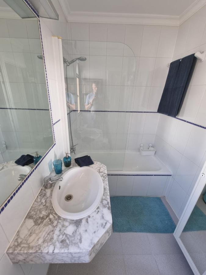 Ocean Forty C Apt. Green Oasis Costa Calma Fue Luaran gambar