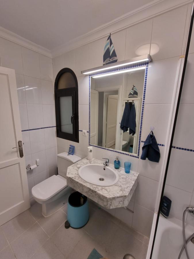 Ocean Forty C Apt. Green Oasis Costa Calma Fue Luaran gambar
