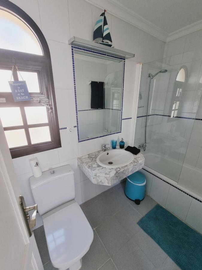 Ocean Forty C Apt. Green Oasis Costa Calma Fue Luaran gambar